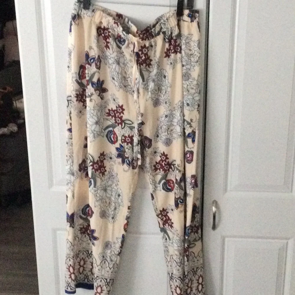 Summer Pants - Picture 1 of 2